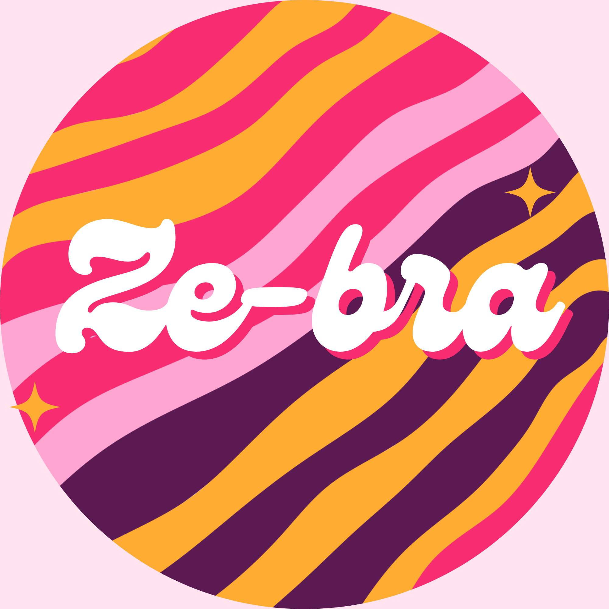 Ze-bra