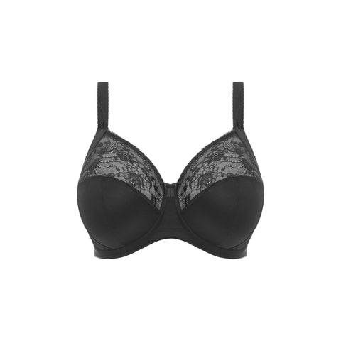 Soutien-gorge emboitant Morgan - Noir