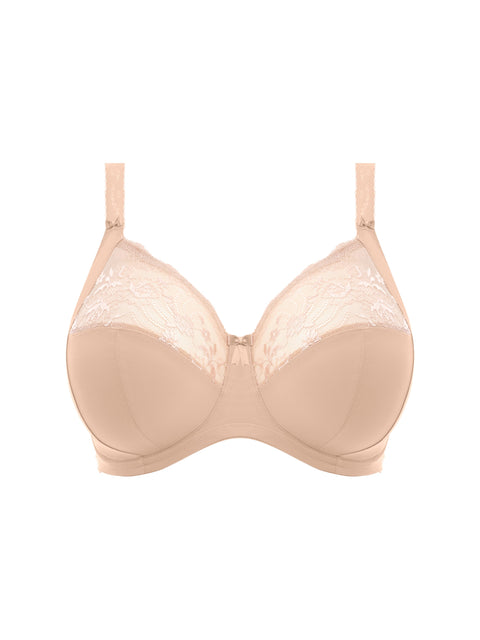 Soutien-gorge emboitant Morgan - Sahara