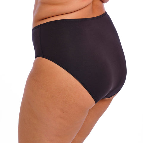 Culotte Smooth - Noir