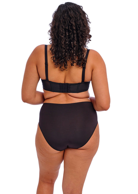Culotte Smooth - Noir