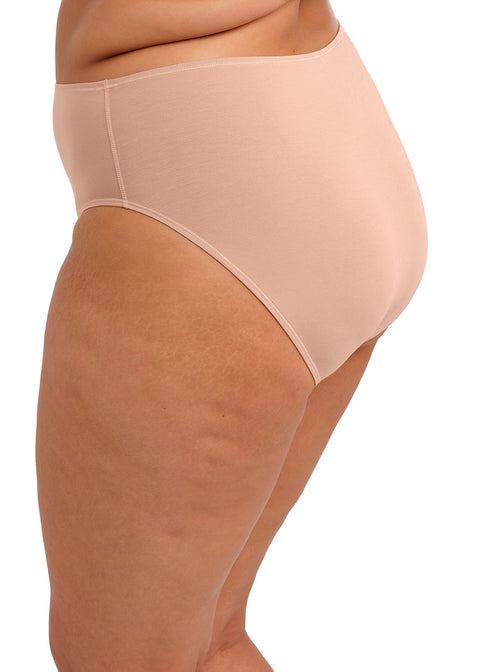 Culotte Smooth - Beige