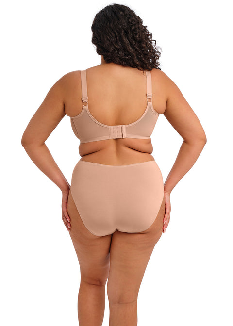 Culotte Smooth - Beige