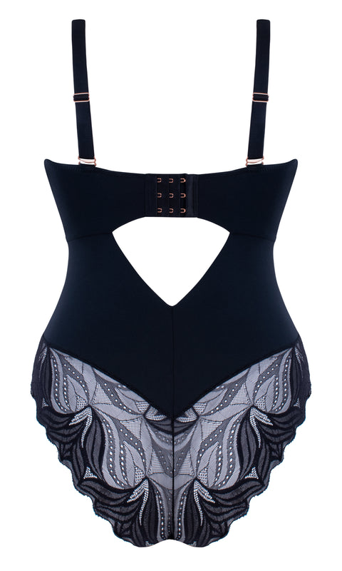 Body Indulgence - Noir