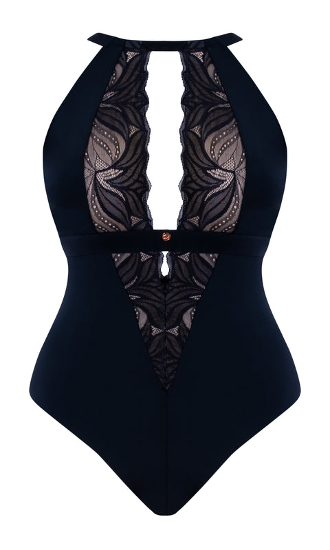 Body Indulgence - Noir