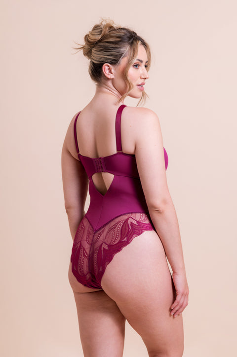 Body Indulgence - Framboise