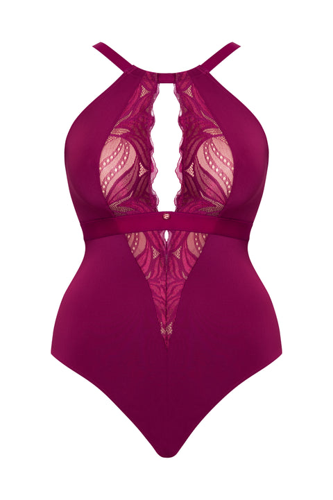 Body Indulgence - Framboise