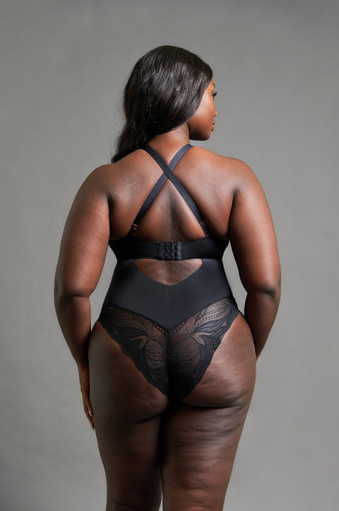 Body Indulgence - Noir