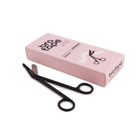 Paire de ciseaux Bra Tape
